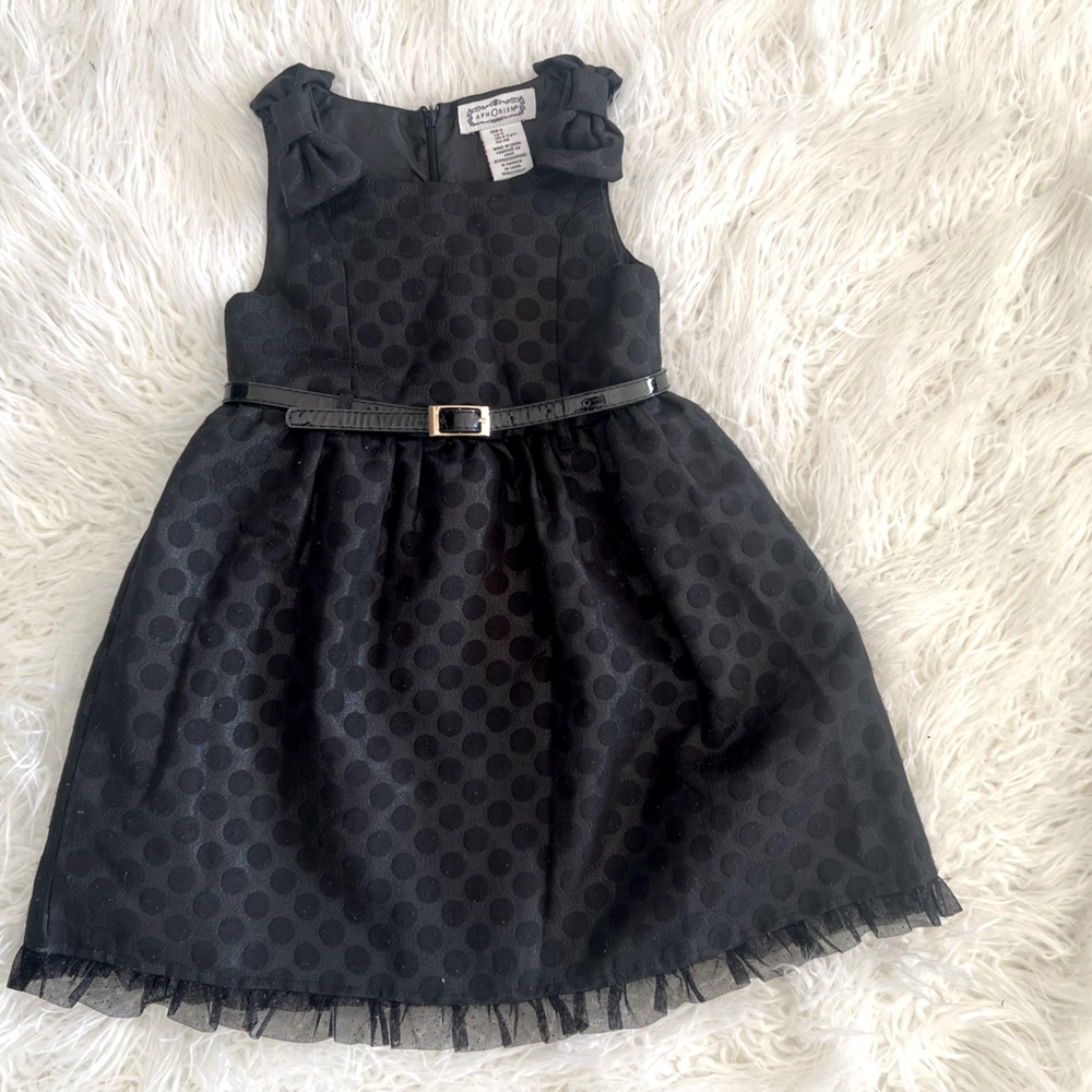Little Black Dress. Size 5